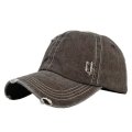 (image for) Washed_Baseball_Cap_CB292-7_coffee