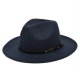 (image for) Fedora_Hat_BF127-3_navy_blue