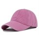 (image for) Blank_Baseball_Cap_CL732-13_pink