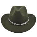 (image for) Cowboy_Hat10_BF708-10_olive_green