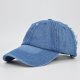 (image for) Blank_Baseball_Cap_CB241-2_navy_blue_1