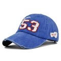 (image for) Washed_Baseball_Cap_CB413-3_blue