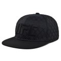 (image for) Snapback_Cap_#2_navy_blue