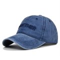 (image for) Washed_Baseball_Cap_CB260-3_navy_blue