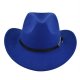 (image for) Cowboy_Hat_BF725-4_blue