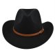 (image for) Cowboy_Hat_BF731-1_black