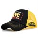 (image for) Embroidered_Cap_CM590-3_black&_yellow
