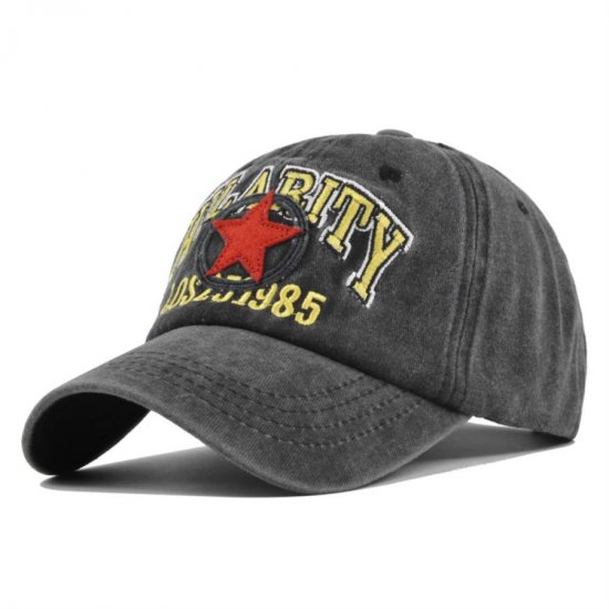 (image for) Washed_Baseball_Cap_CB422-1_black