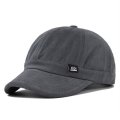 (image for) Blank_Baseball_Cap_CD105-2_gray