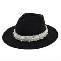 (image for) Fedora_Hat_BF131-1_black