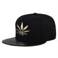 (image for) Snapback_Cap_HH508-1_black