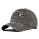 (image for) Washed_Baseball_Cap_CB421-4_coffee