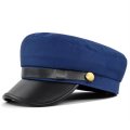 (image for) Beret_BE123-3_blue