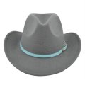 (image for) Cowboy_Hat06_BF732-6_gray