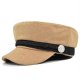 (image for) Beret_BE122-5_khaki