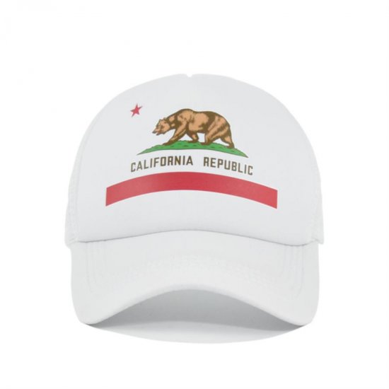 (image for) Washed_Baseball_Cap_CP901-4_white