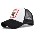 (image for) Mesh_Baseball_Cap_CM527-36eagle