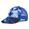 (image for) Washed_Baseball_Cap_CM646-5_blue