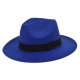 (image for) Fedora_Hat_BF128-4_blue