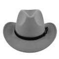 (image for) Cowboy_Hat06_BF724-6_gray