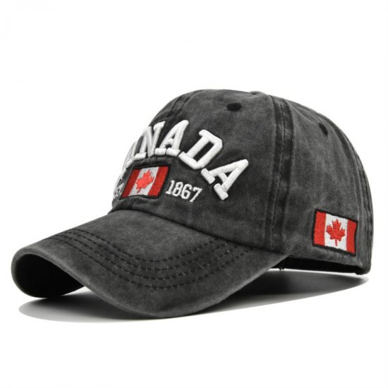 (image for) Washed_Baseball_Cap_CB294-1_black