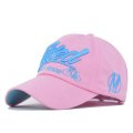 (image for) Embroidered_Cap_CE416-2_pink