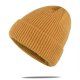 (image for) Beanie_KN823-3_yellow