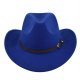 (image for) Cowboy_Hat_BF736-4_blue