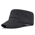 (image for) Flat_Cap_FC202-4_deep_gray