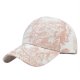 (image for) Printed_Baseball_Cap_CP825-3_Chinoiserie _red