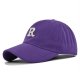 (image for) Embroidered_Cap_CE544-10_purple