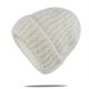 (image for) Beanie_KN821-5_white