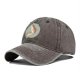 (image for) Washed_Baseball_Cap_CP903-4_coffee