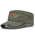 (image for) army_hat_CA130-2_olive_green