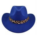 (image for) Cowboy_Hat_BF723-4_blue