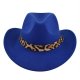 (image for) Cowboy_Hat_BF723-4_blue