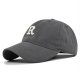 (image for) Embroidered_Cap_CE544-11_deep_gray