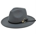 (image for) Fedora_Hat15_BF109-15_deep_gray