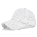 (image for) Blank_Baseball_Cap_CL718-3_white