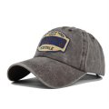 (image for) Washed_Baseball_Cap_CB430-4_coffee