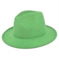 (image for) Fedora_Hat13_BFF00-13_grass_green