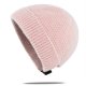 (image for) Beanie09_KN818-10_pink