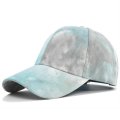 (image for) Blank_Baseball_Cap_CL712-3_blue