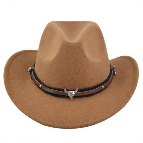 (image for) Cowboy_Hat11_BF740-11_deep_khaki