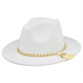 (image for) Fedora_Hat10_BF118-10_white