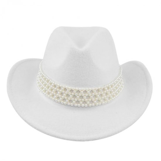 (image for) Cowboy_Hat12_BF704-12_white