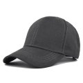 (image for) Washed_Baseball_Cap_CL737-1_black