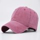 (image for) Blank_Baseball_Cap_-5_wine_red