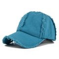 (image for) Blank_Baseball_Cap_CL746-4_blue