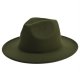 (image for) Fedora_Hat09_BF100-9_olive_green